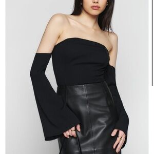 Reformation Josilyn Top